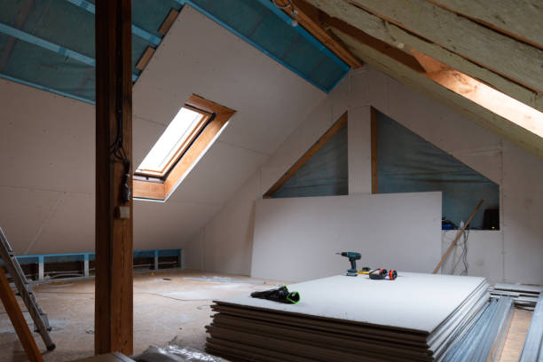 Best Commercial Insulation in Belding, MI